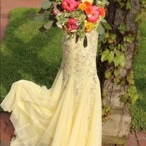 Sherri Hill Dresses - SHERRI HILL PROM DRESS Sherri Hill Dresses - SHERRI HILL PROM DRESS